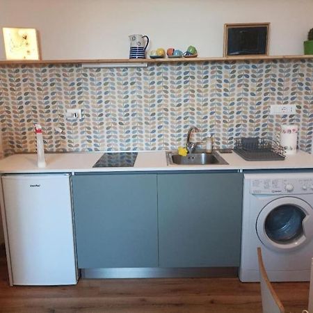 Pane E Tulipani, Cozy Apartment Near City Center ตูริน ภายนอก รูปภาพ