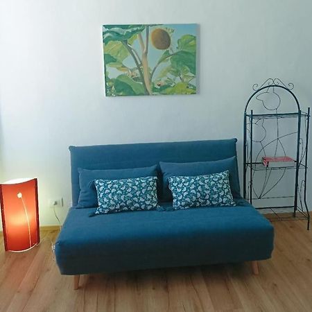 Pane E Tulipani, Cozy Apartment Near City Center ตูริน ภายนอก รูปภาพ