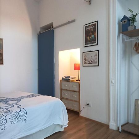 Pane E Tulipani, Cozy Apartment Near City Center ตูริน ภายนอก รูปภาพ