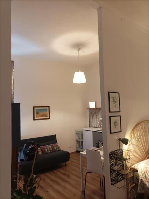 Pane E Tulipani, Cozy Apartment Near City Center ตูริน ภายนอก รูปภาพ