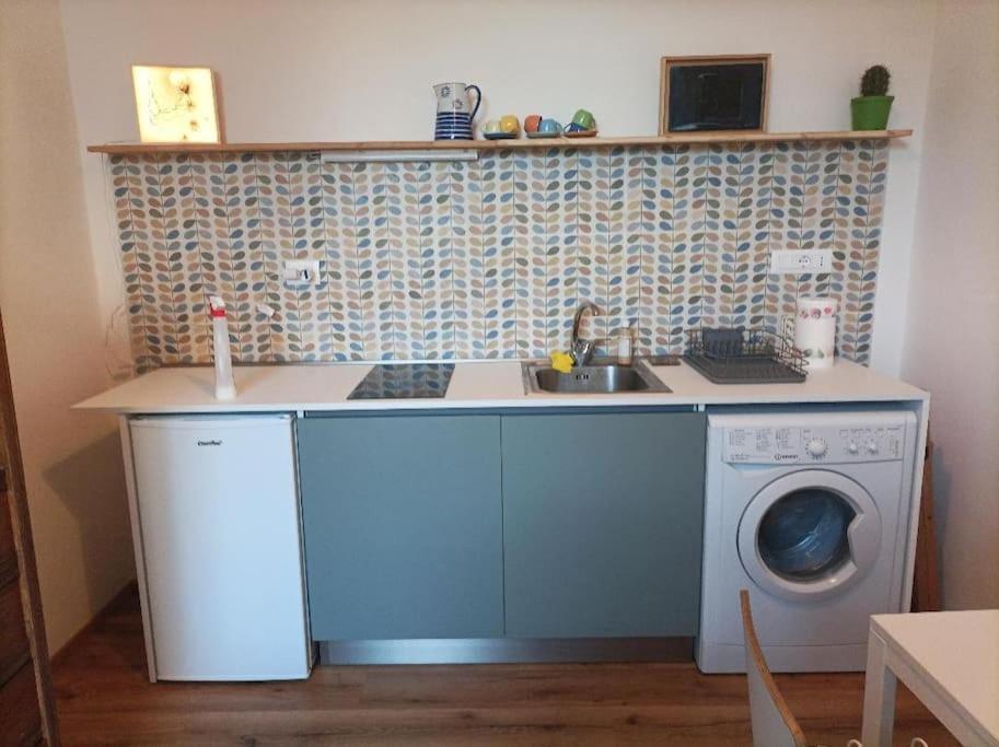 Pane E Tulipani, Cozy Apartment Near City Center ตูริน ภายนอก รูปภาพ
