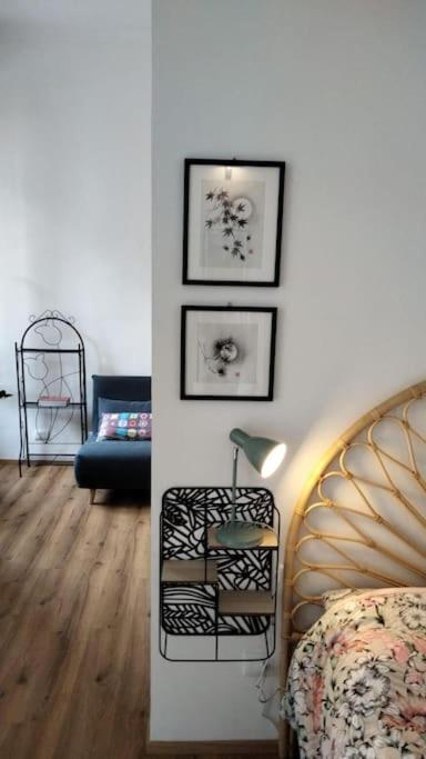 Pane E Tulipani, Cozy Apartment Near City Center ตูริน ภายนอก รูปภาพ