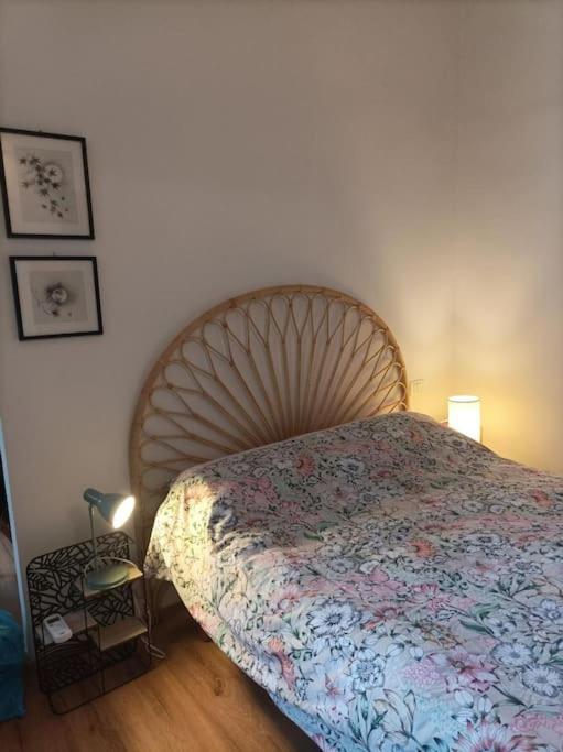 Pane E Tulipani, Cozy Apartment Near City Center ตูริน ภายนอก รูปภาพ