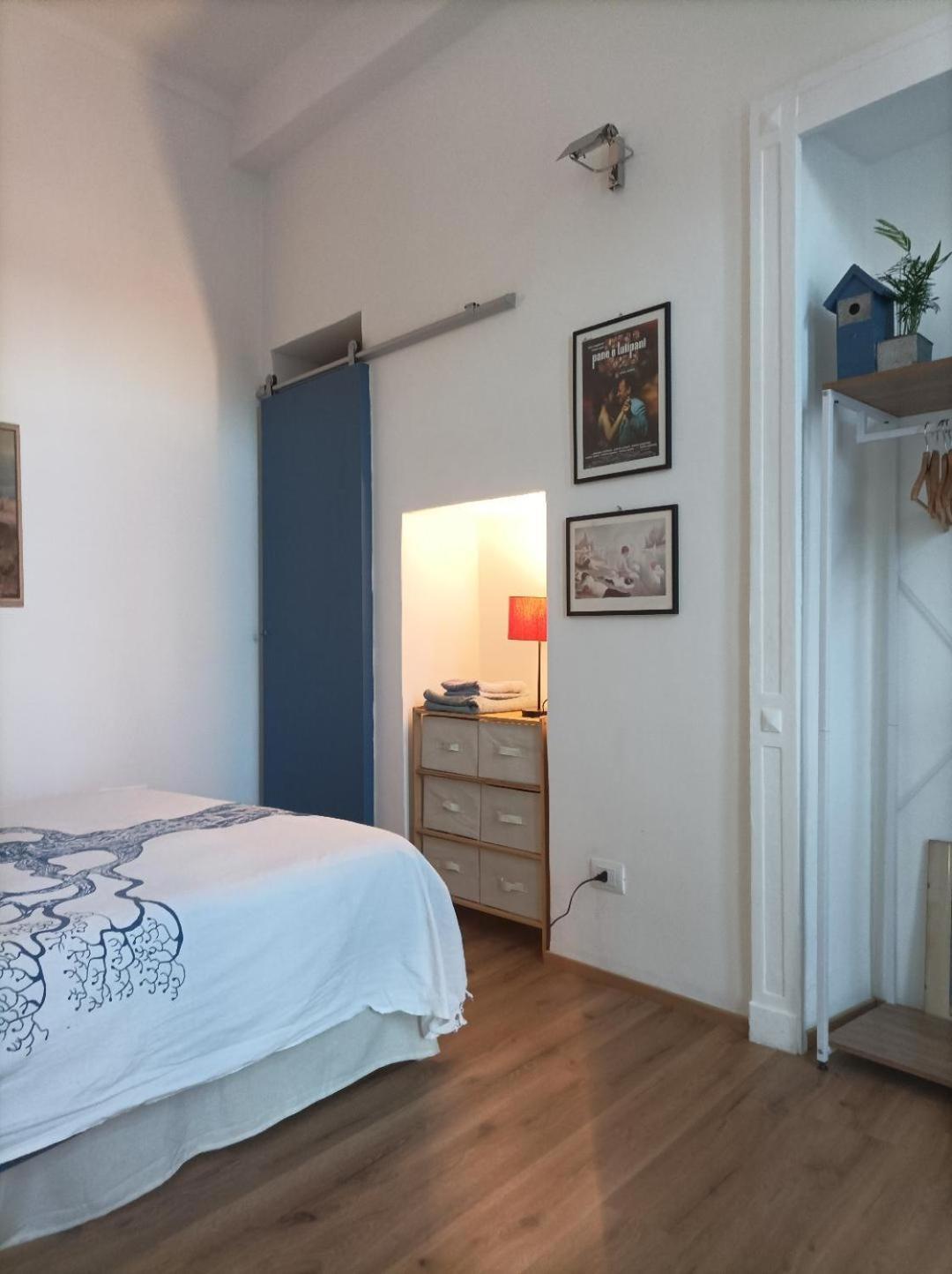 Pane E Tulipani, Cozy Apartment Near City Center ตูริน ภายนอก รูปภาพ